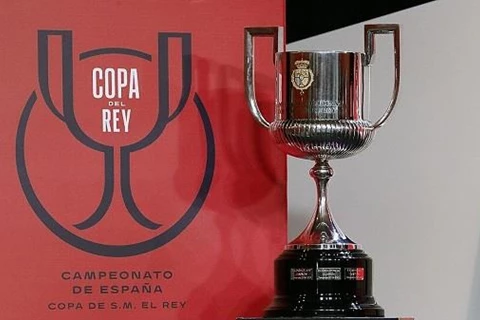 قرعة كأس ملك إسبانيا.. ريال مدريد وبرشلونة ضد فريقين من الدرجة الثالثة